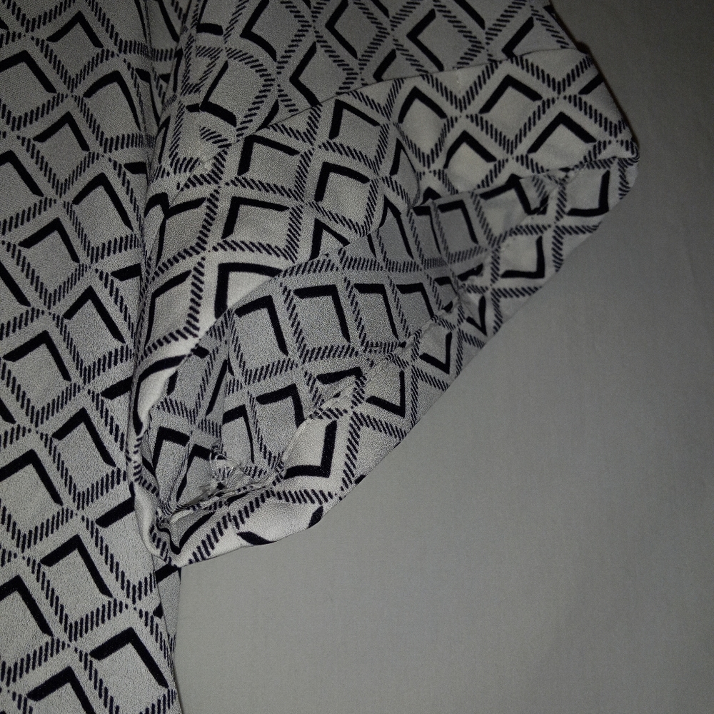 WORTHINGTON women's shirt - Picture 7 of 9